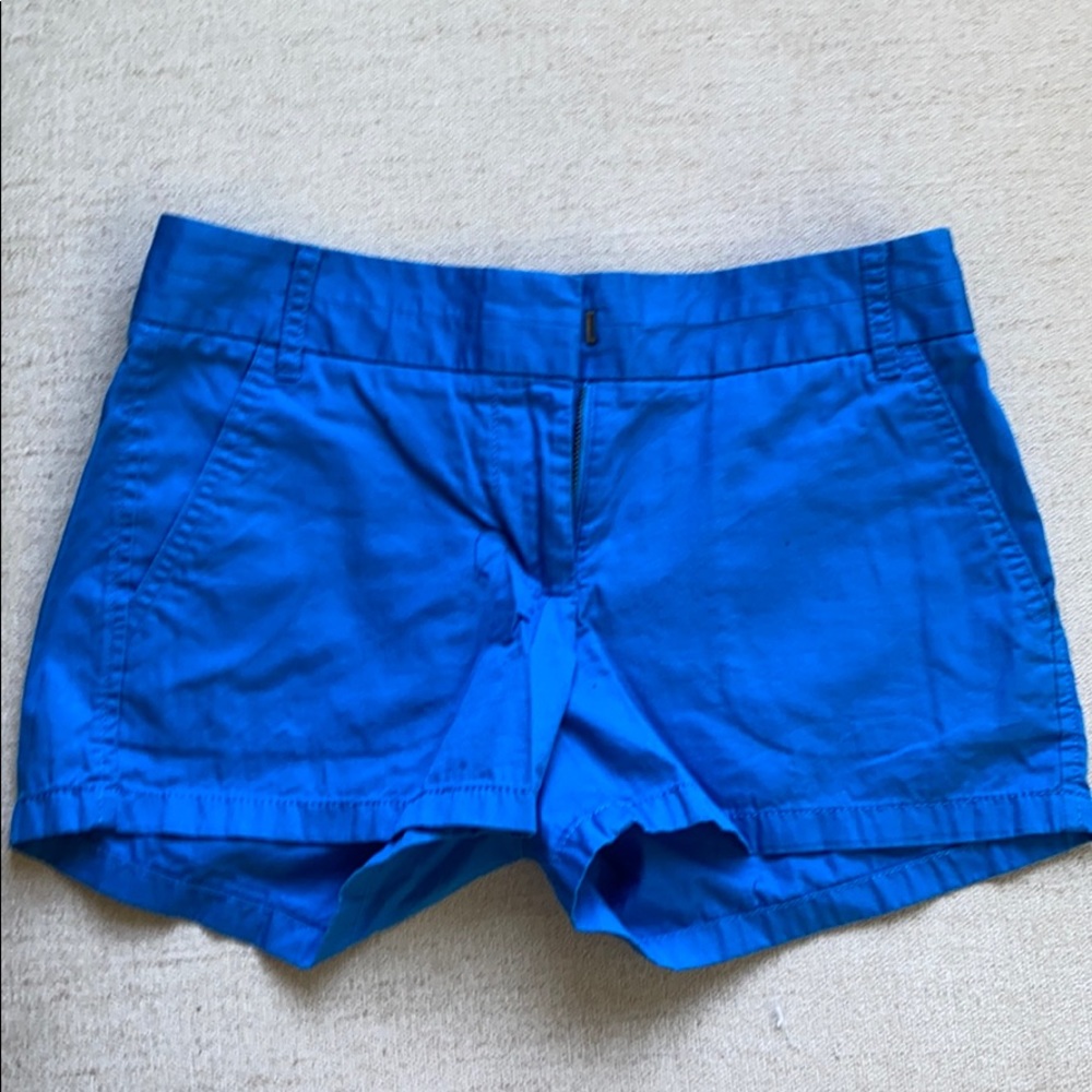 J Crew shorts